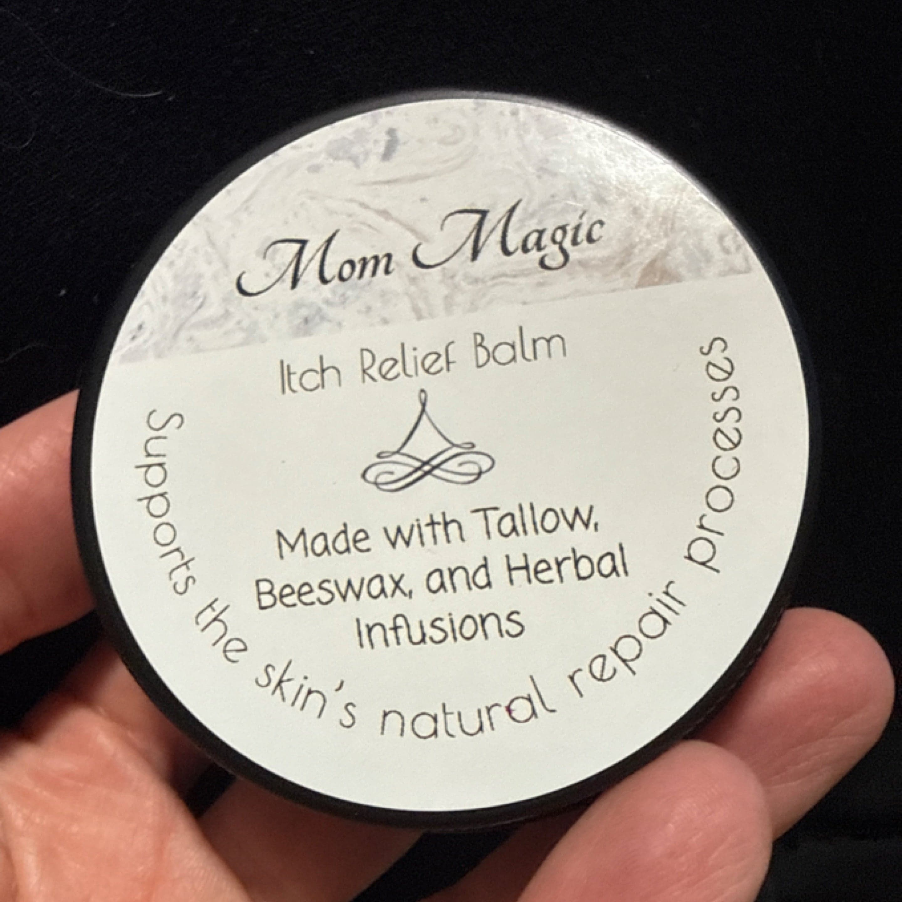 Itch Relief