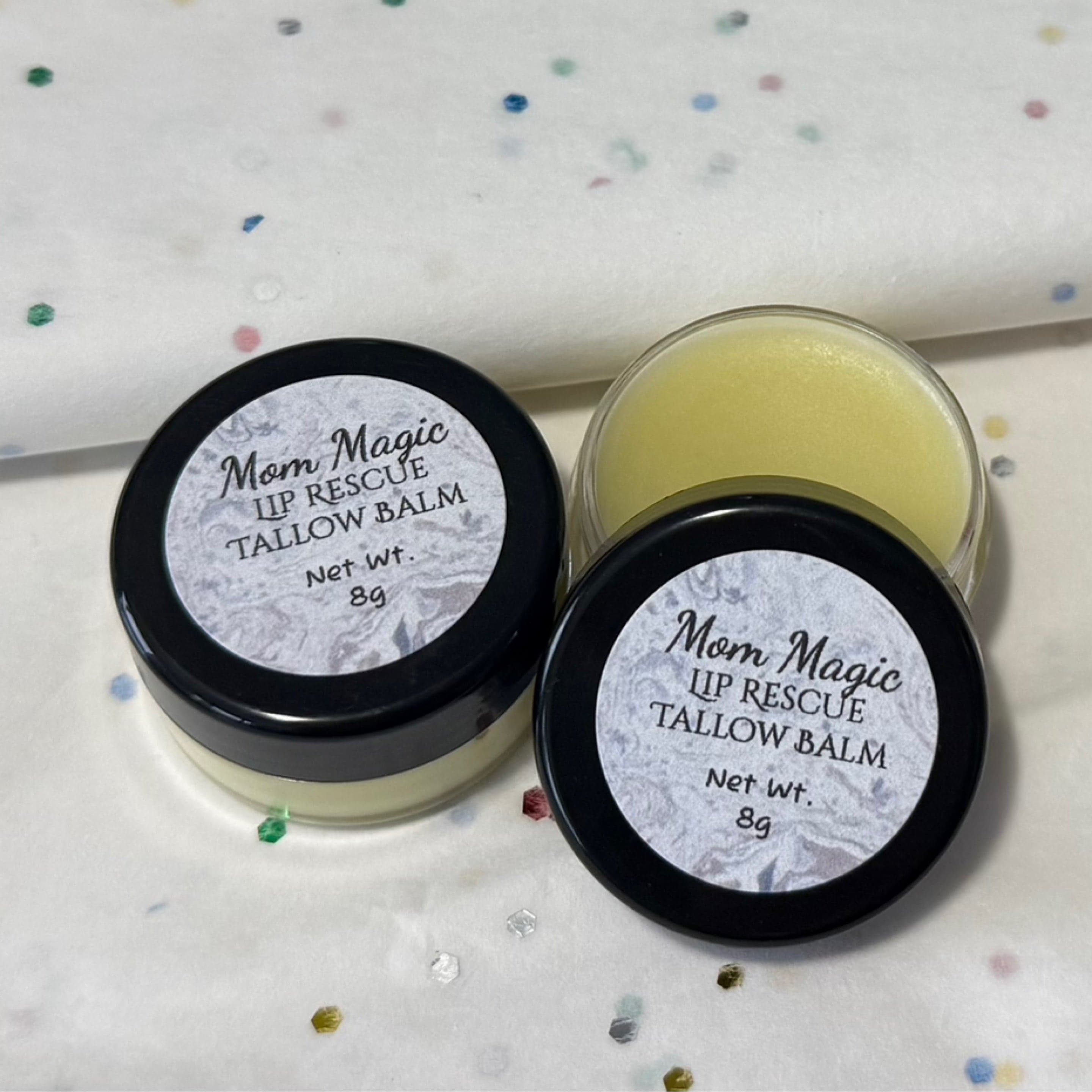 Lip Rescue Balm
