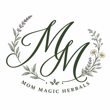 Mom Magic Herbals