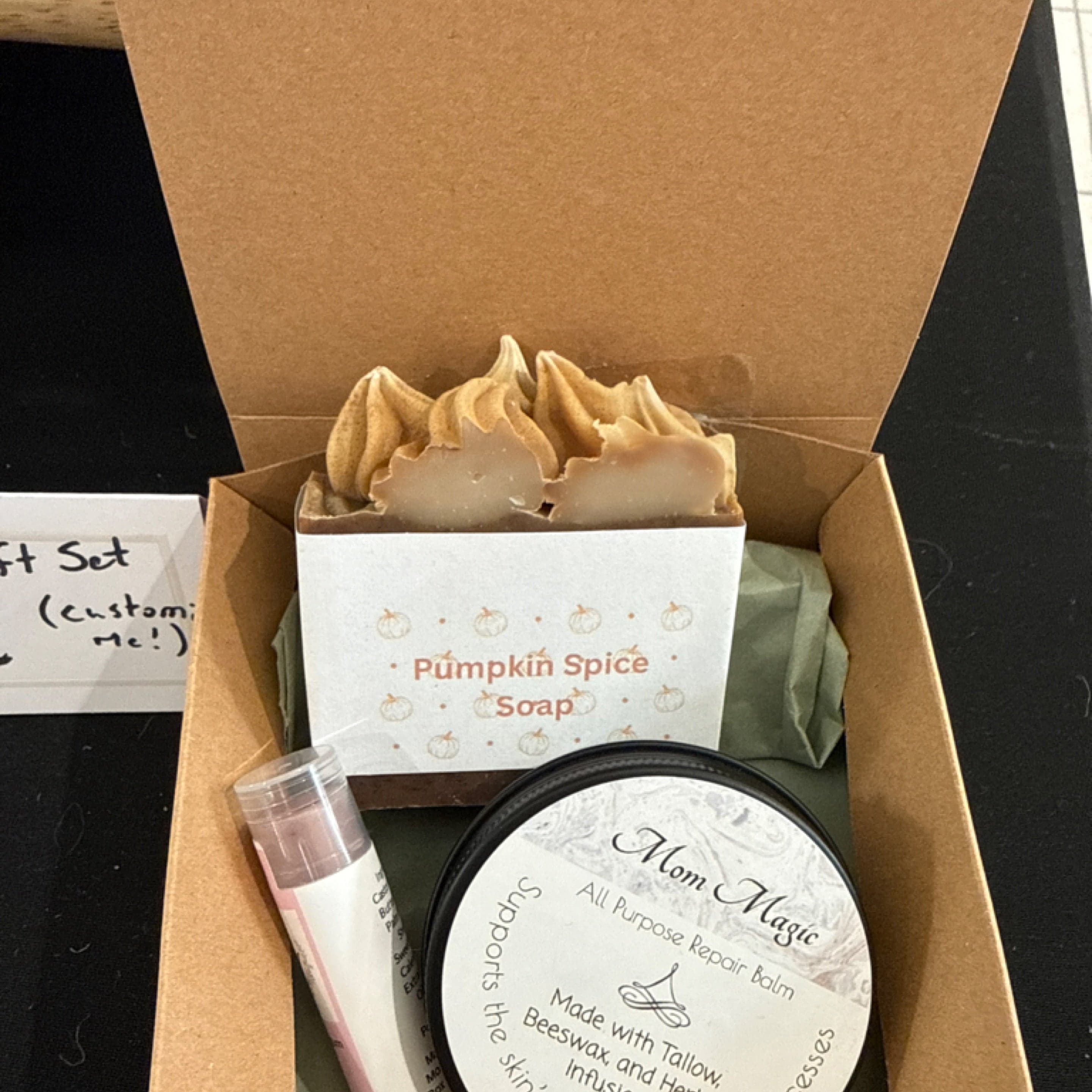 Small Gift set