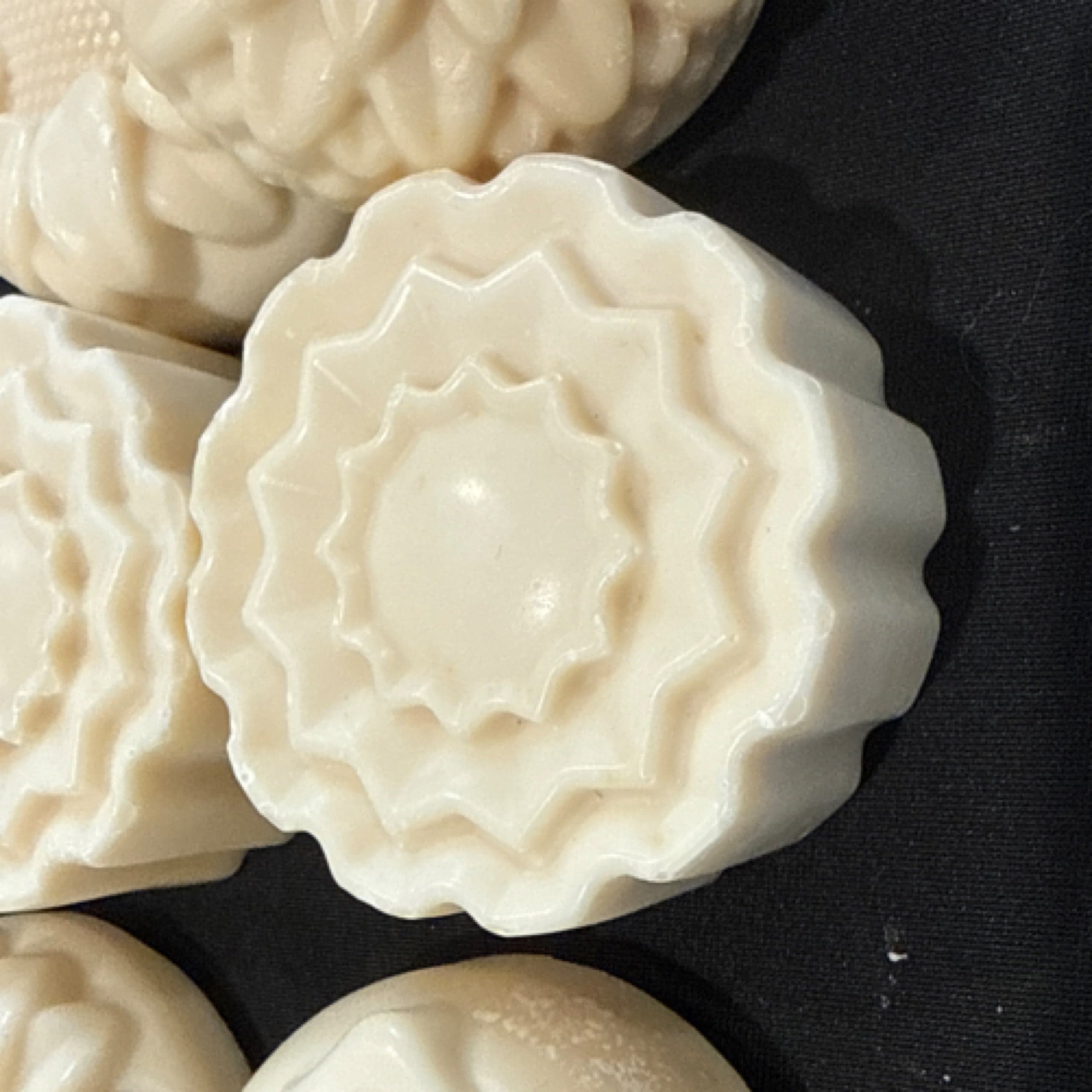 Oatmeal Honey Tallow Soap